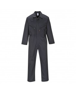 Liverpool Zip Coverall