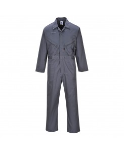 Liverpool Zip Coverall
