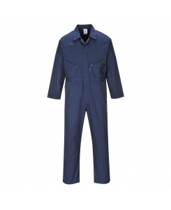 Liverpool Zip Coverall