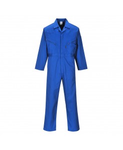 Liverpool Zip Coverall