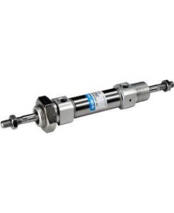 VERIN ISO6432 TIGE.TRAV 10...