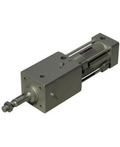 VERIN ISO 6431, VDMA 24562,...
