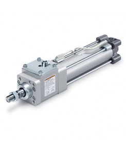 VERIN BLOQUEUR SERIE C96N