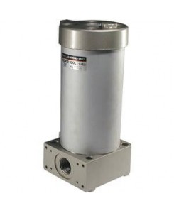 ECHANGEUR AIR-HUILE SERIE CCT