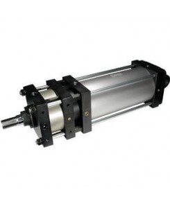 VERIN AVEC BLOQUEUR SERIE CL1
