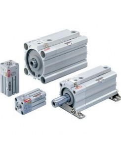 VERIN COMPACT AVEC BLOQUEUR...