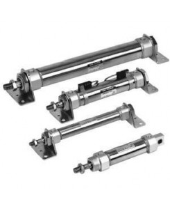 VERIN SERIE CM2-Z