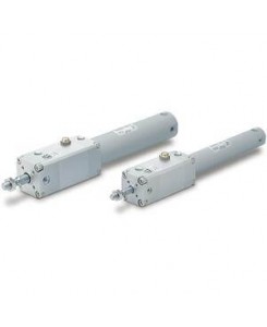 VERIN BLOQUEUR SERIE CNG