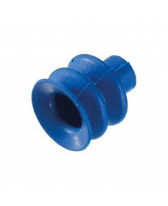 2,5 Bellow Silicone Cups...