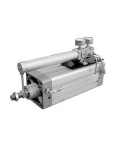 VERIN PROFILE ISO 6431,...