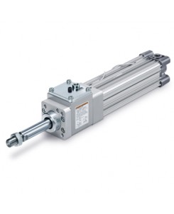 VERIN ISO 6431, VDMA 24562,...