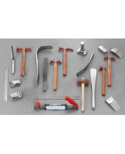 SELECTION 17 OUTILS