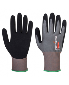 CT HR18 Nitrile Foam Cut Glove