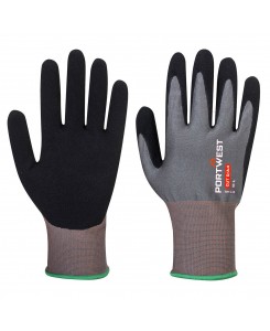 CT HR18 Nitrile Foam Cut Glove