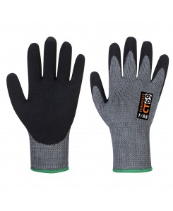 CT AHR7 Nitrile Foam Cut Glove