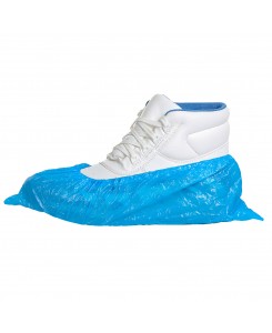 Disposable PE Overshoes