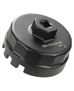 COIFFE FILTRE HUILE TOYOTA 1
