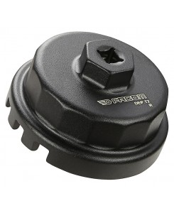 COIFFE FILTRE HUILE TOYOTA 2