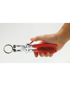 PINCE POUR COLLIER AUTOSERRANT