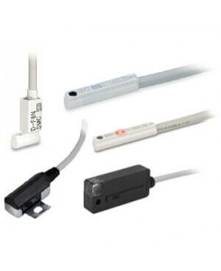 DETECTEUR SERIE D M9 V
