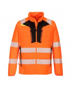 DX4 Hi-Vis Hybrid Baffle...