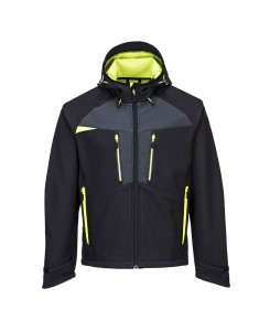 DX4 Softshell Jacket (3L)