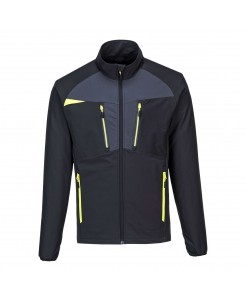 DX4 Zip Base Layer
