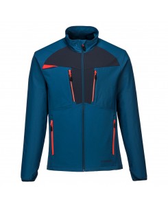 DX4 Zip Base Layer