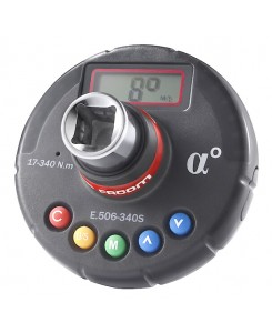 ADAPTATEUR COUPLE ANGLE 340NM