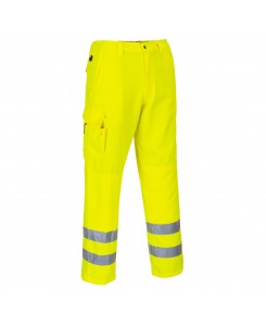 Hi-Vis Combat Trouser
