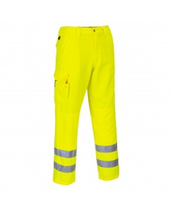 Hi-Vis Combat Trouser