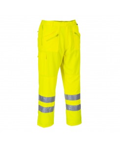 Hi-Vis Action Trousers