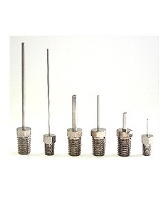 AIGUILLES TOUT INOX 11G 1/8...