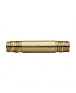 Barrel Nipple 1,8 L50
