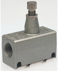 LIMITEUR DE DEBIT SERIE AS