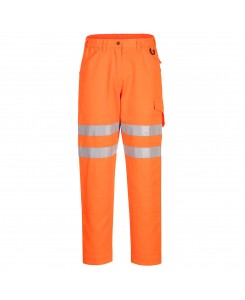Eco Hi-Vis Trouser