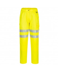 Eco Hi-Vis Trouser