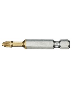EMBOUT 1/4 PZ 1 TIN LONG 50 MM