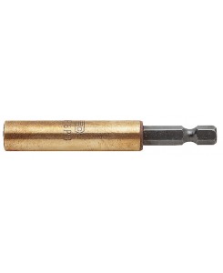 PORTE-EMBOUT MAGNETIQUE 1/4