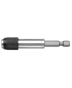 PORTE-EMBOUT A VERROUILL 1/4
