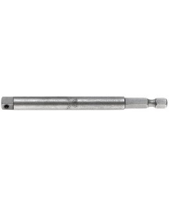 PORTE DOUILLE 1/4 LONG 100MM
