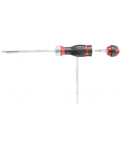 EMBOUT 1/4 6 PANS 4,0 L 25MM