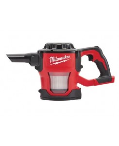 M18CV-0 Hand Vac XXX...