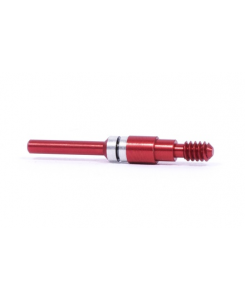 EMBOUT FEMELLE ROUGE