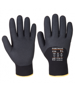 Arctic Winter Glove