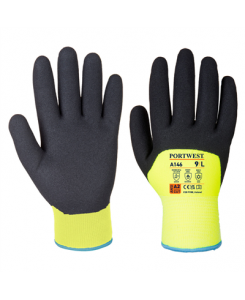 Arctic Winter Glove