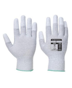 Antistatic PU Fingertip...
