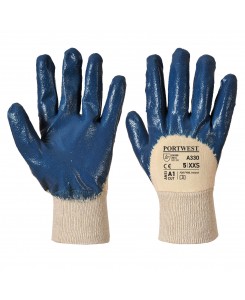 Nitrile Light Knitwrist