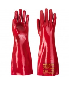 PVC Gauntlet