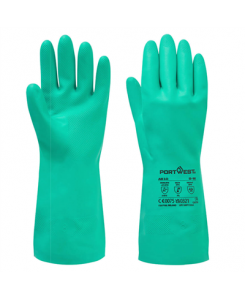 Nitrosafe Chemical Gauntlet